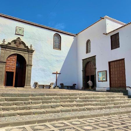 Apartamento San Francisco Santa Cruz de la Palma  Esterno foto