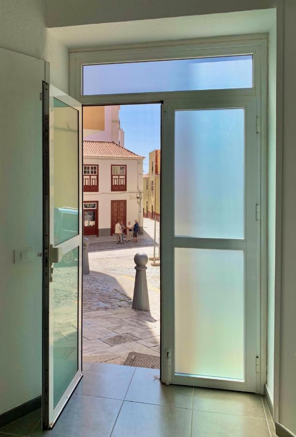 Apartamento San Francisco Santa Cruz de la Palma  Esterno foto