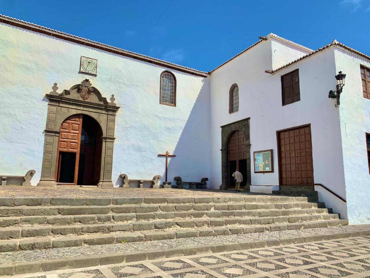 Apartamento San Francisco Santa Cruz de la Palma  Esterno foto