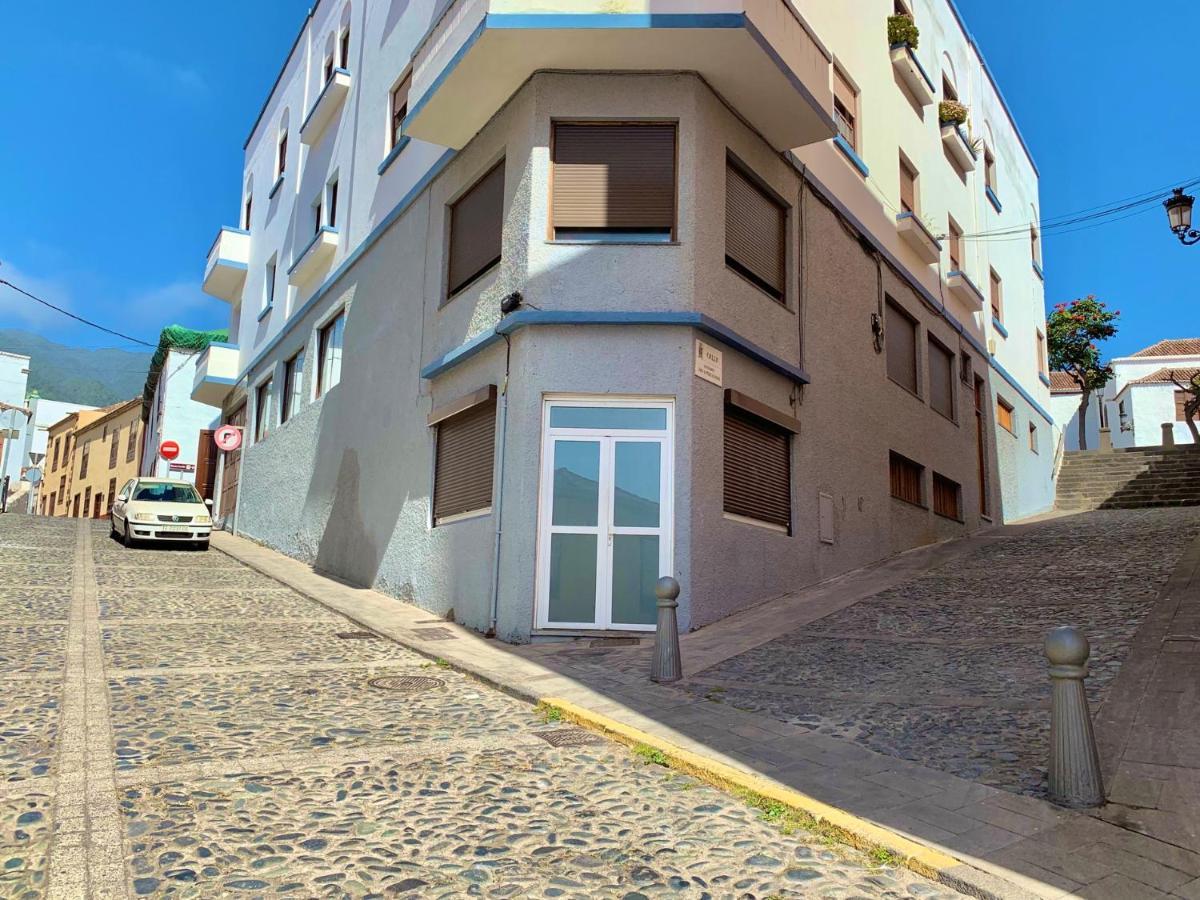 Apartamento San Francisco Santa Cruz de la Palma  Esterno foto
