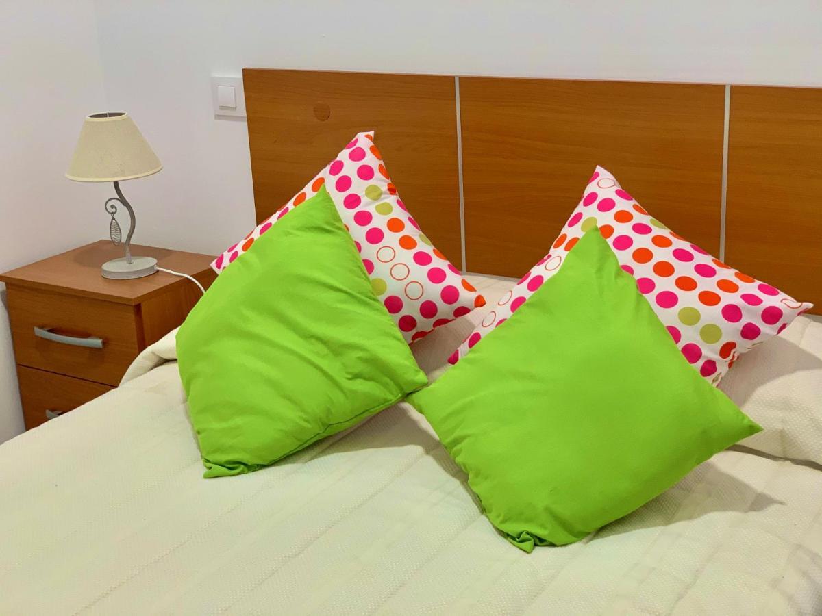 Apartamento San Francisco Santa Cruz de la Palma  Esterno foto