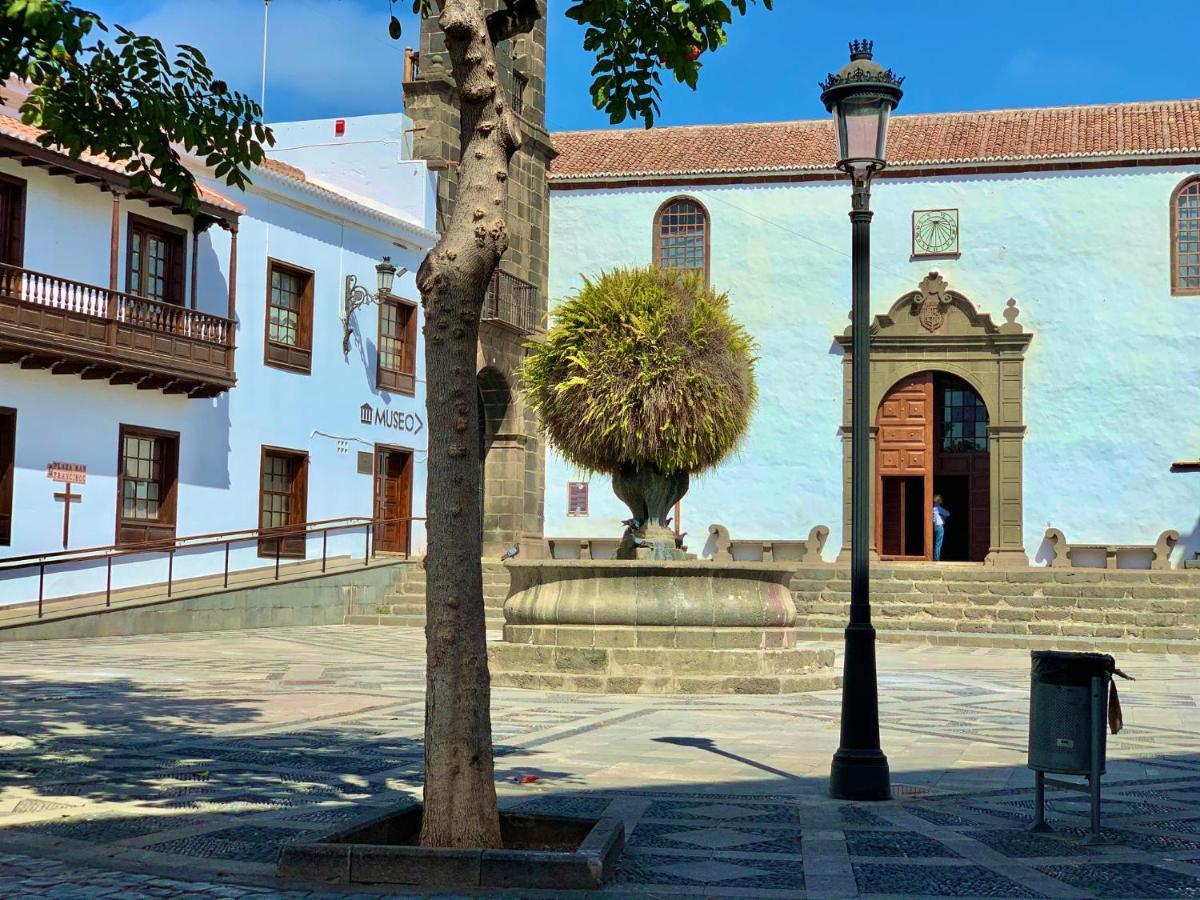 Apartamento San Francisco Santa Cruz de la Palma  Esterno foto