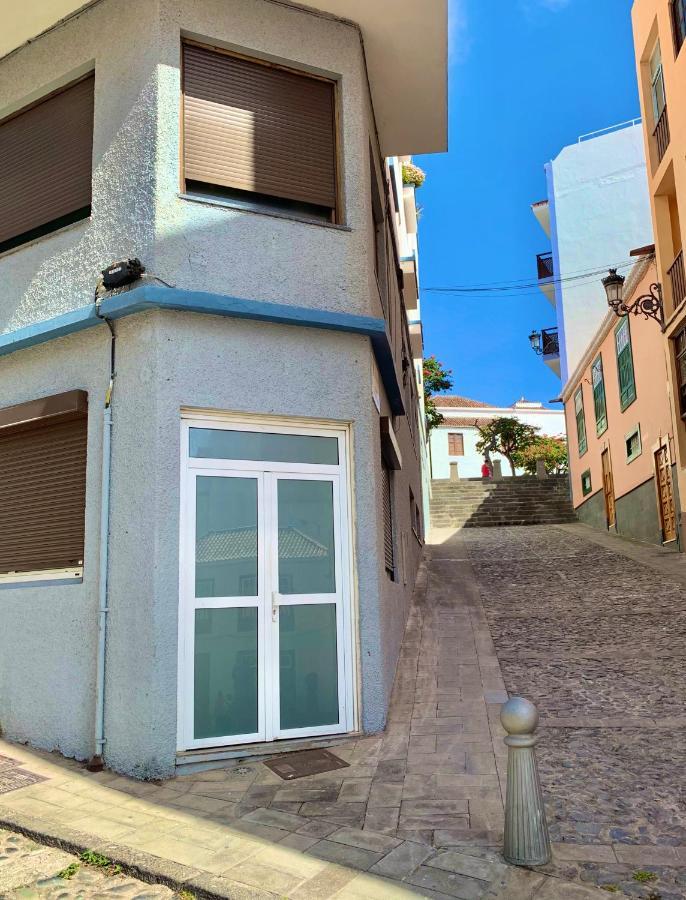 Apartamento San Francisco Santa Cruz de la Palma  Esterno foto