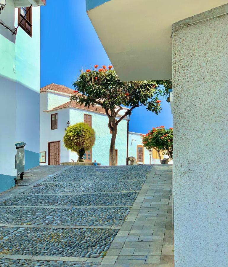 Apartamento San Francisco Santa Cruz de la Palma  Esterno foto