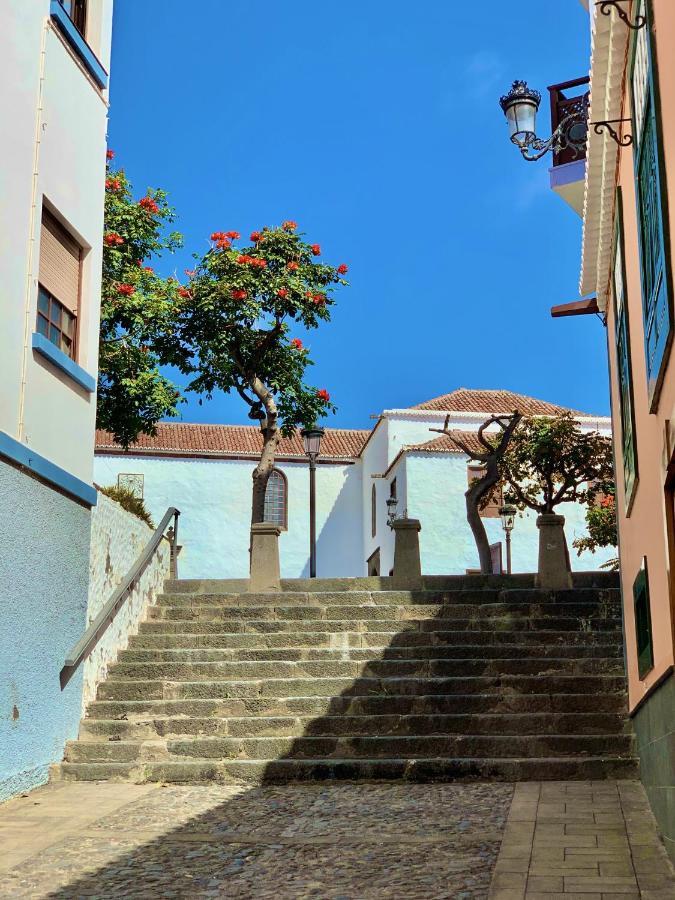 Apartamento San Francisco Santa Cruz de la Palma  Esterno foto