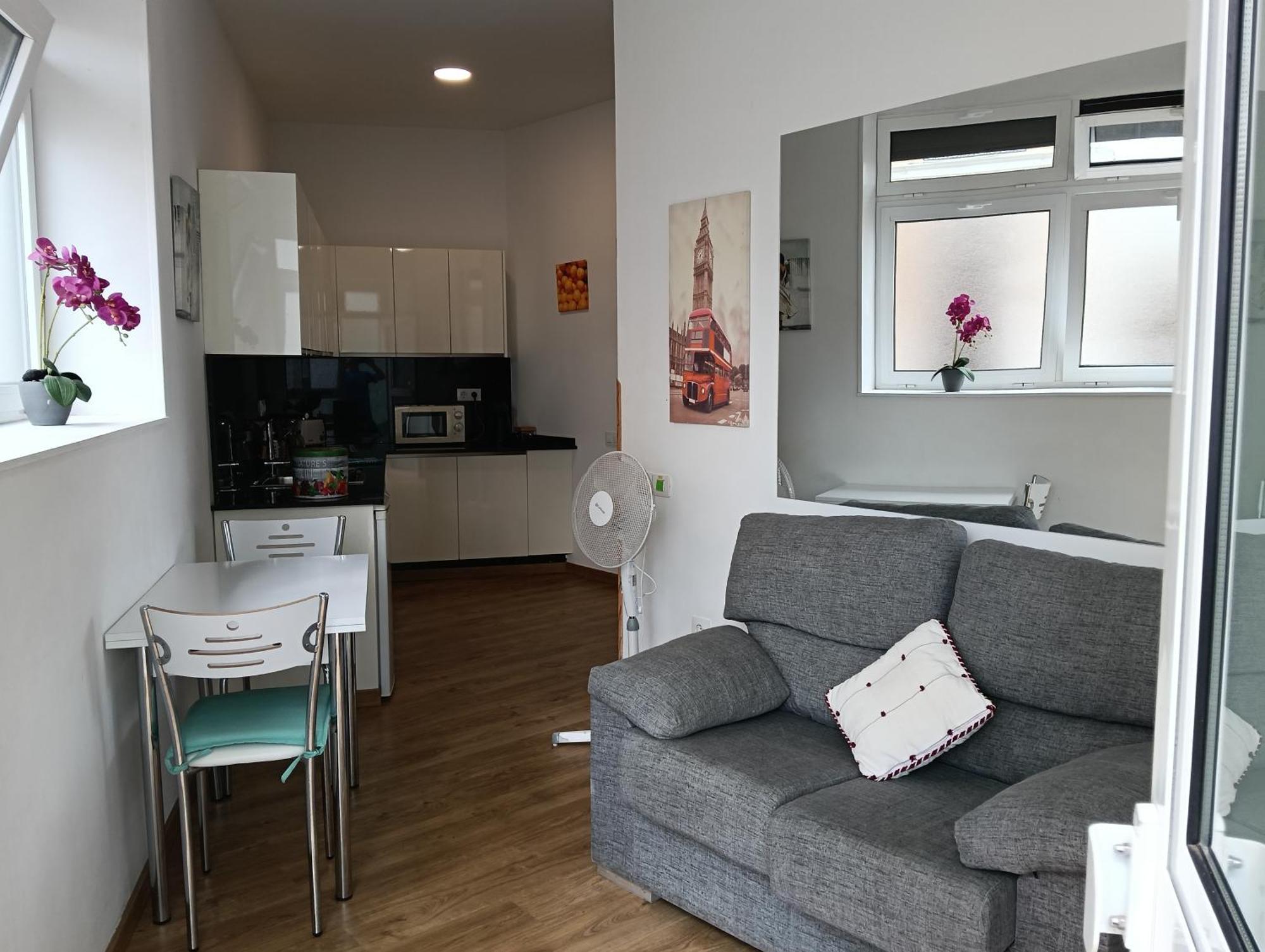 Apartamento San Francisco Santa Cruz de la Palma  Esterno foto