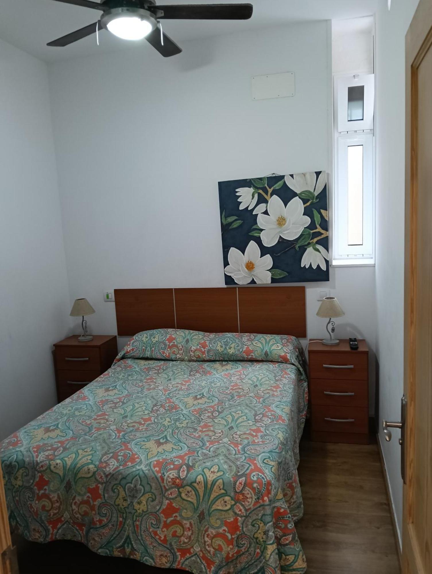 Apartamento San Francisco Santa Cruz de la Palma  Esterno foto