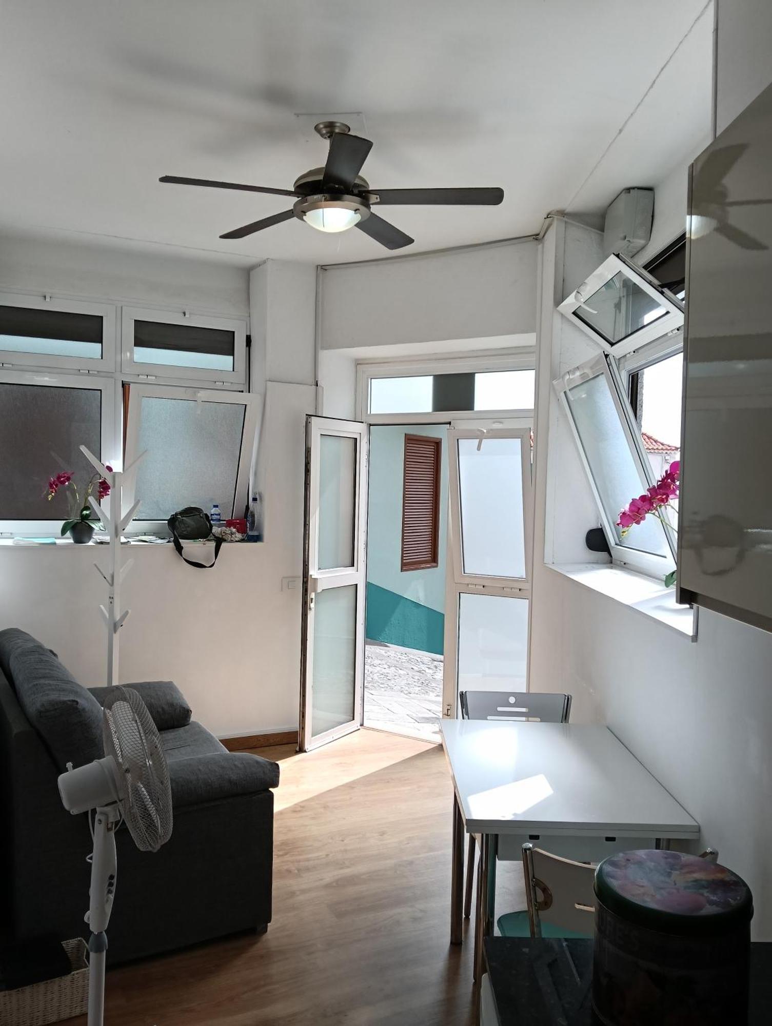 Apartamento San Francisco Santa Cruz de la Palma  Esterno foto
